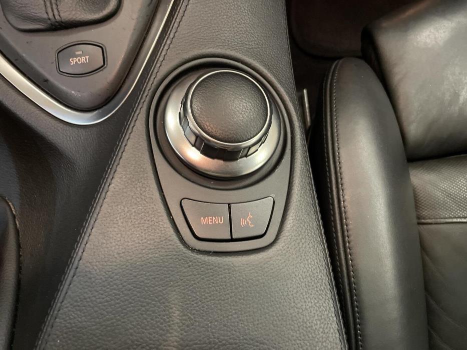 BMW 630 2006