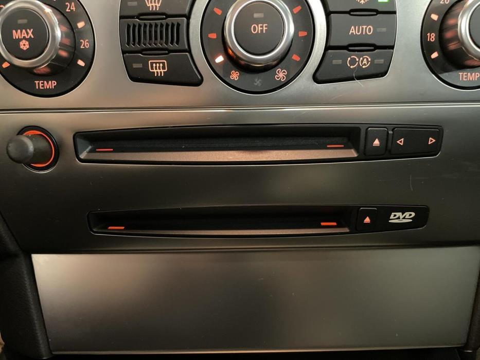 BMW 630 2006