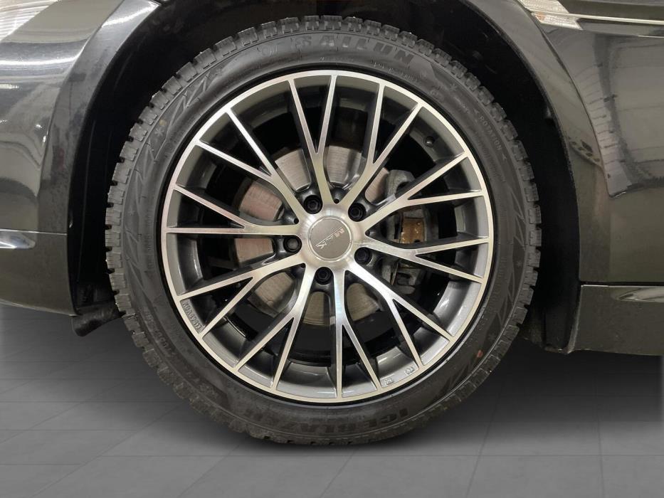 BMW 630 2006