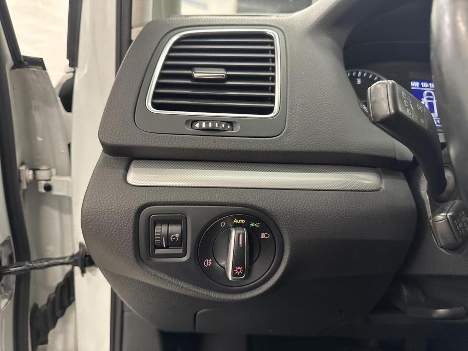 VOLKSWAGEN Sharan 2015