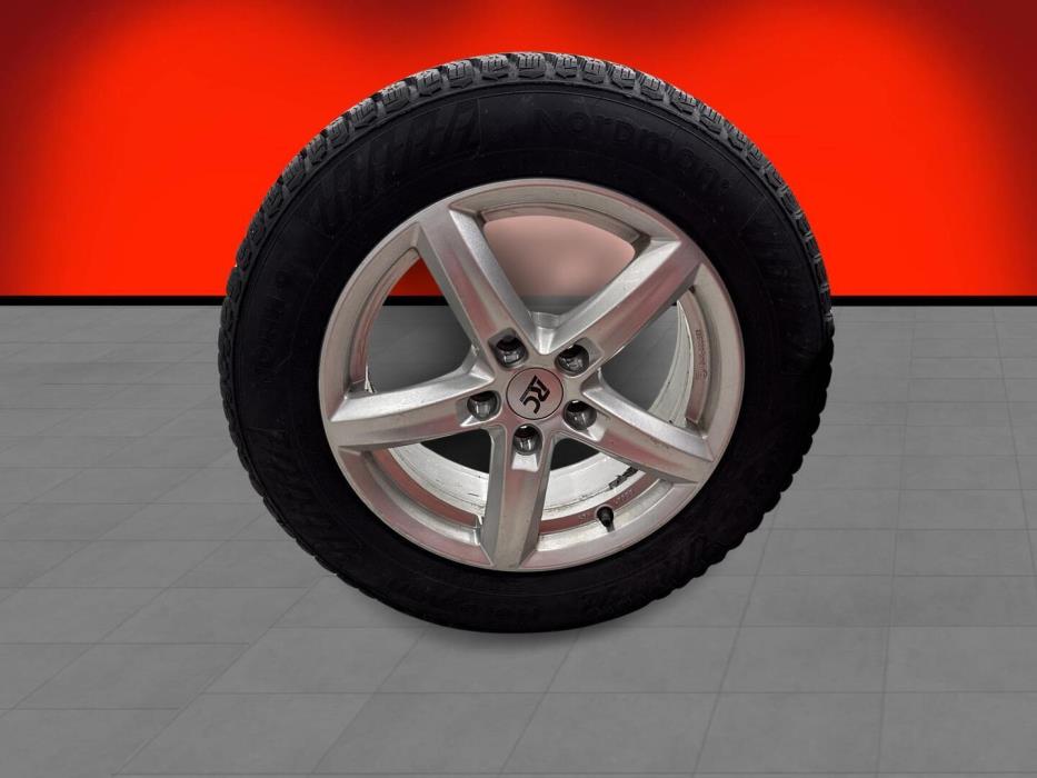 VOLKSWAGEN Sharan 2015