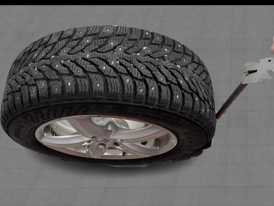 VOLKSWAGEN Sharan 2015