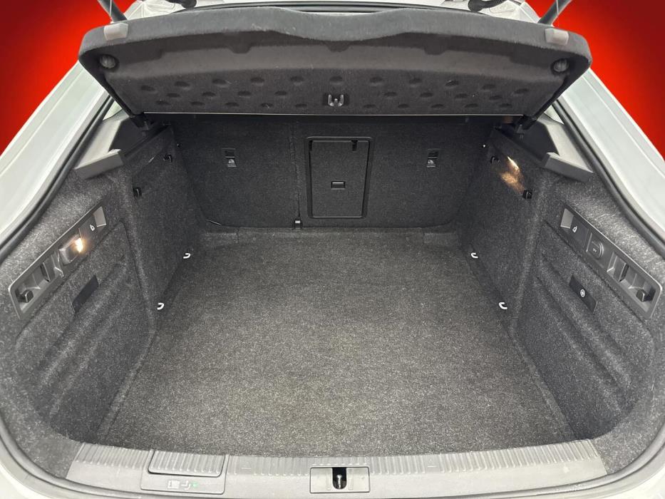 SKODA Superb 2016