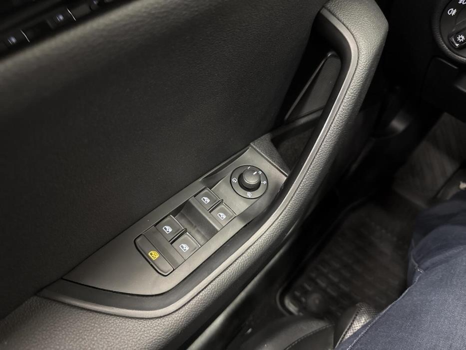 SKODA Superb 2016