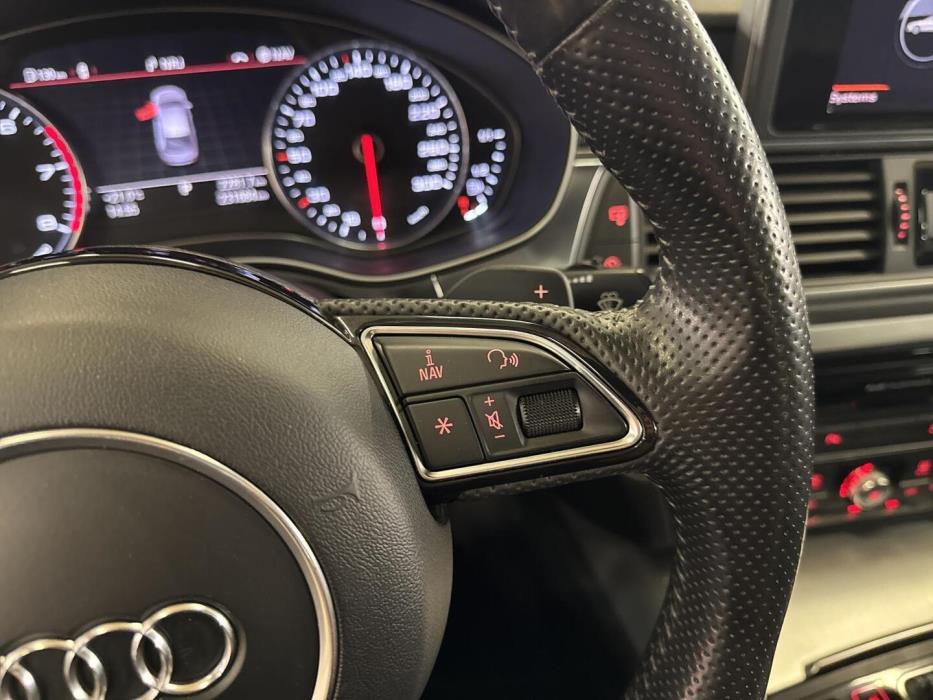 AUDI A7 2011