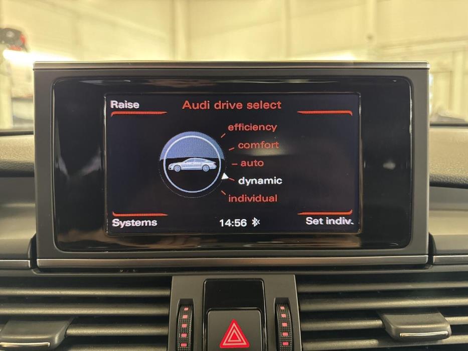 AUDI A7 2011