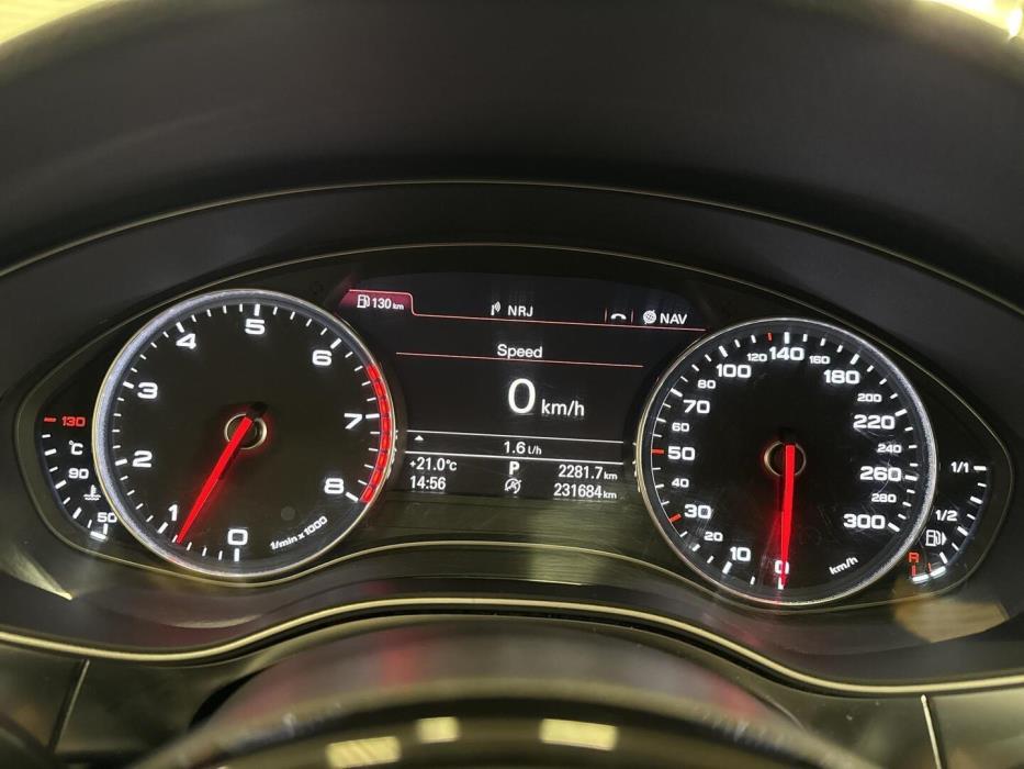 AUDI A7 2011