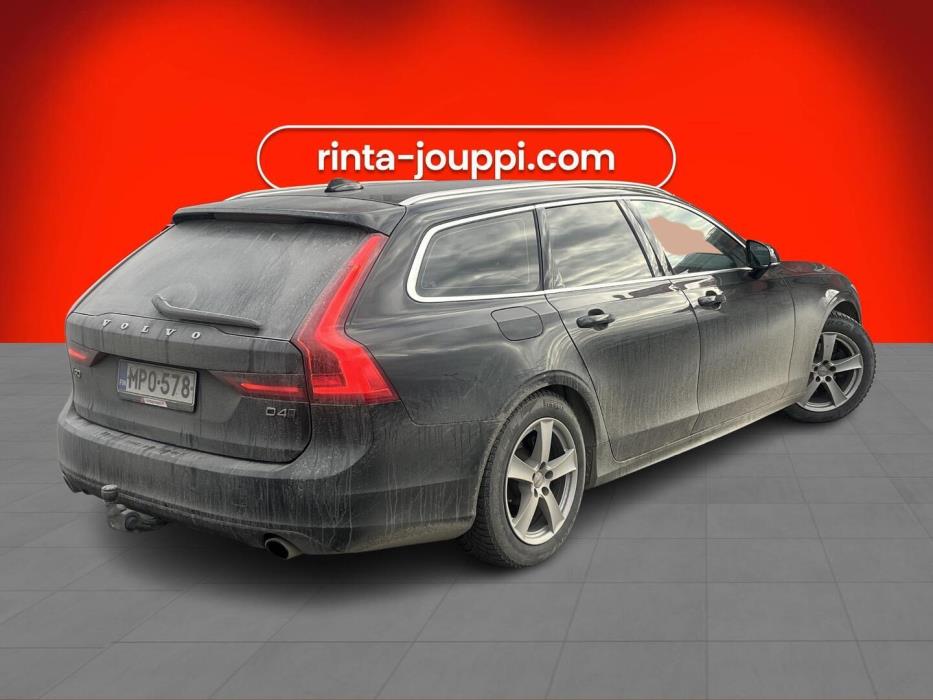 VOLVO V90 2019