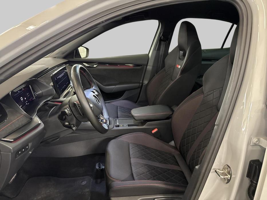 SKODA Octavia 2021