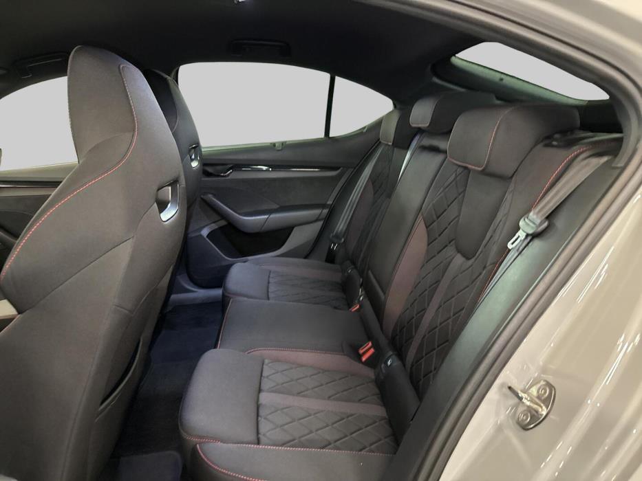 SKODA Octavia 2021