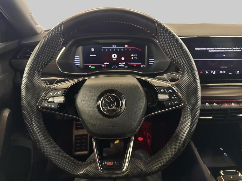 SKODA Octavia 2021