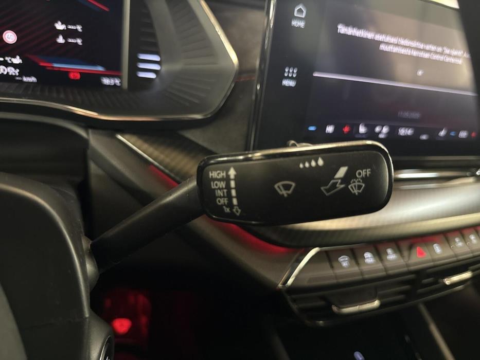 SKODA Octavia 2021