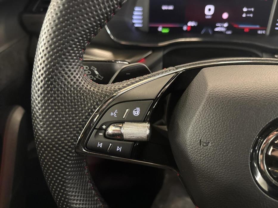 SKODA Octavia 2021