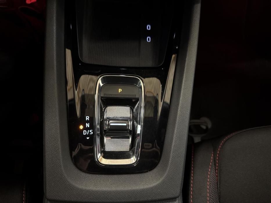 SKODA Octavia 2021