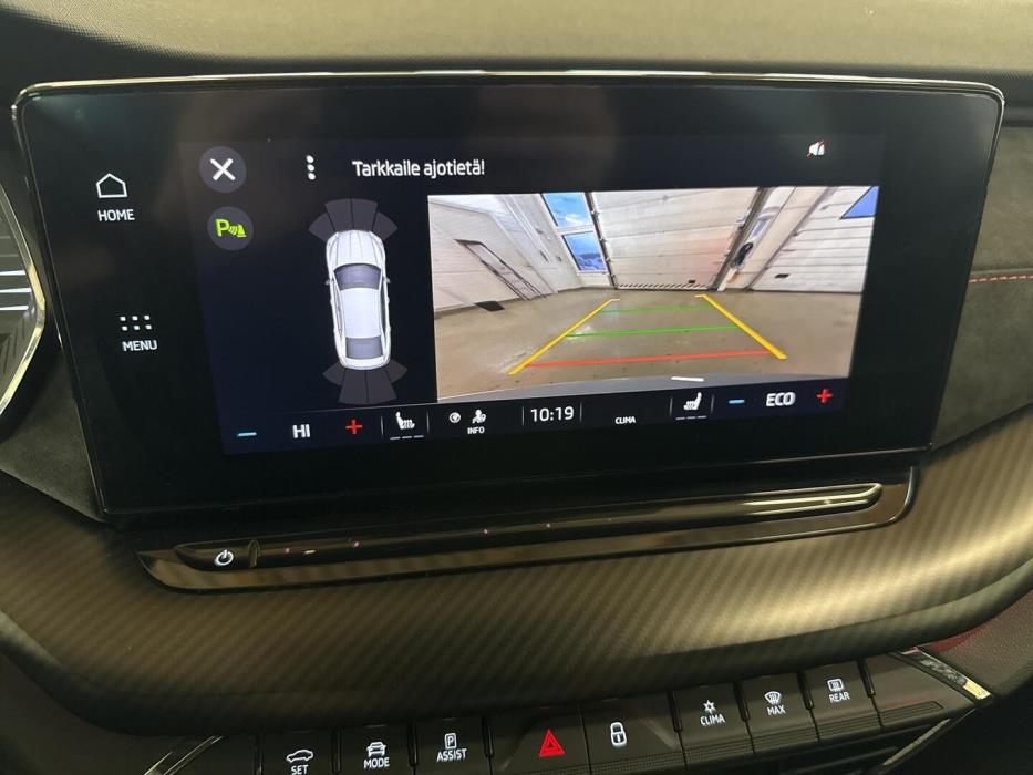 SKODA Octavia 2021
