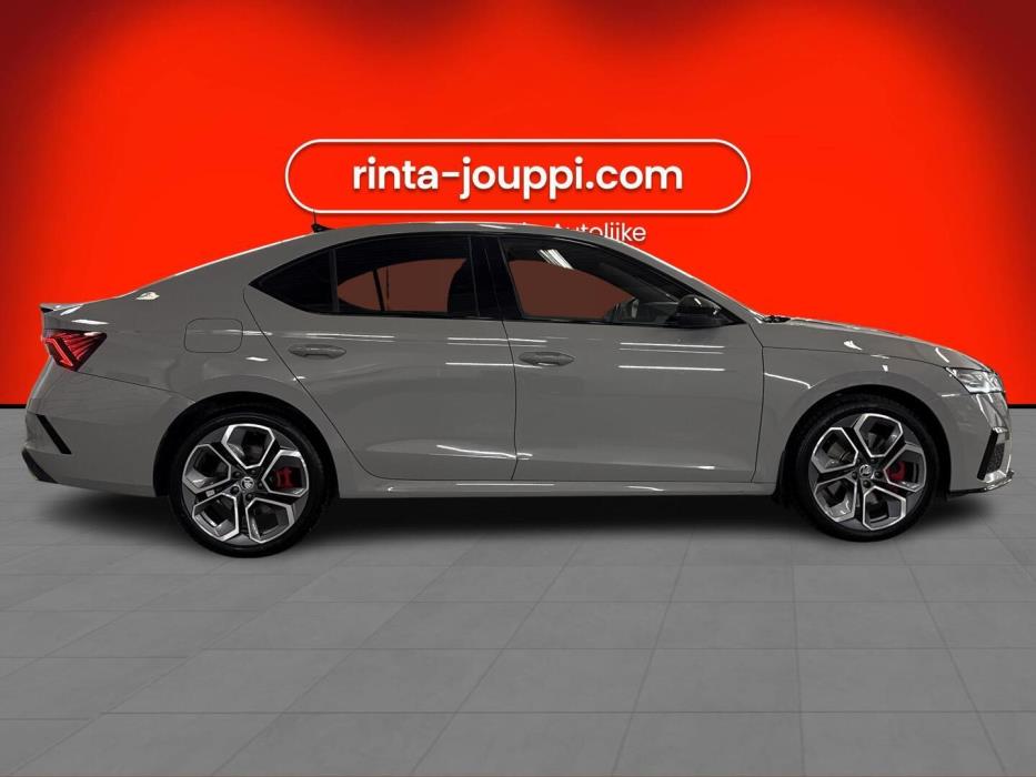 SKODA Octavia 2021