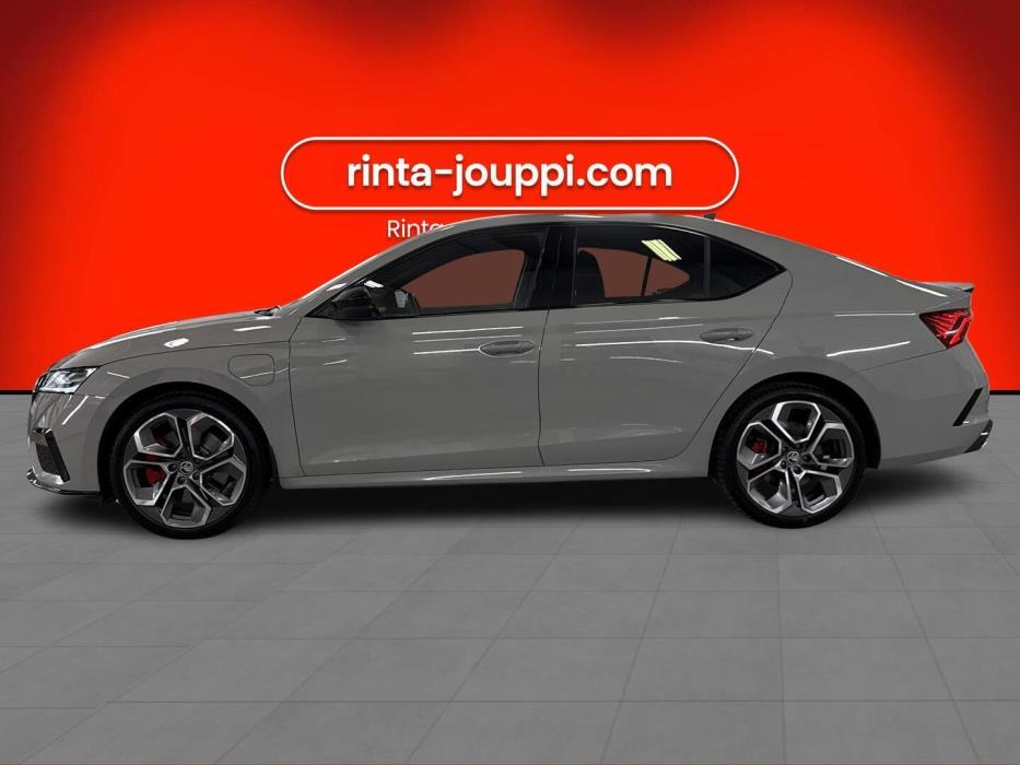 SKODA Octavia 2021