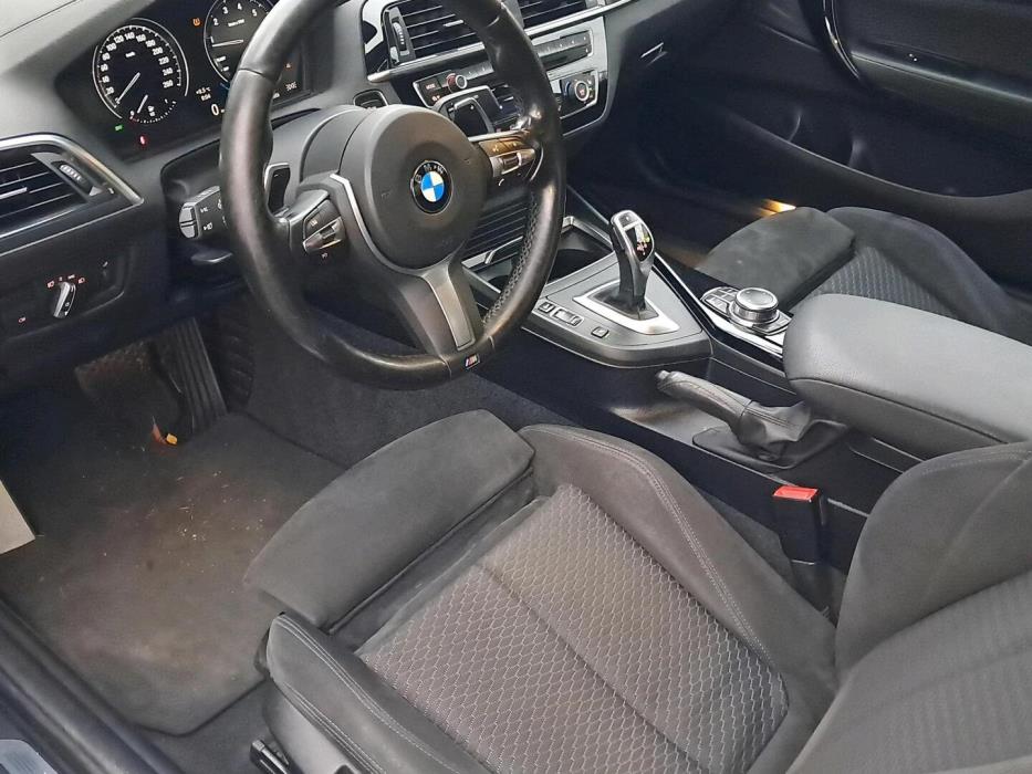 BMW M240i 2018