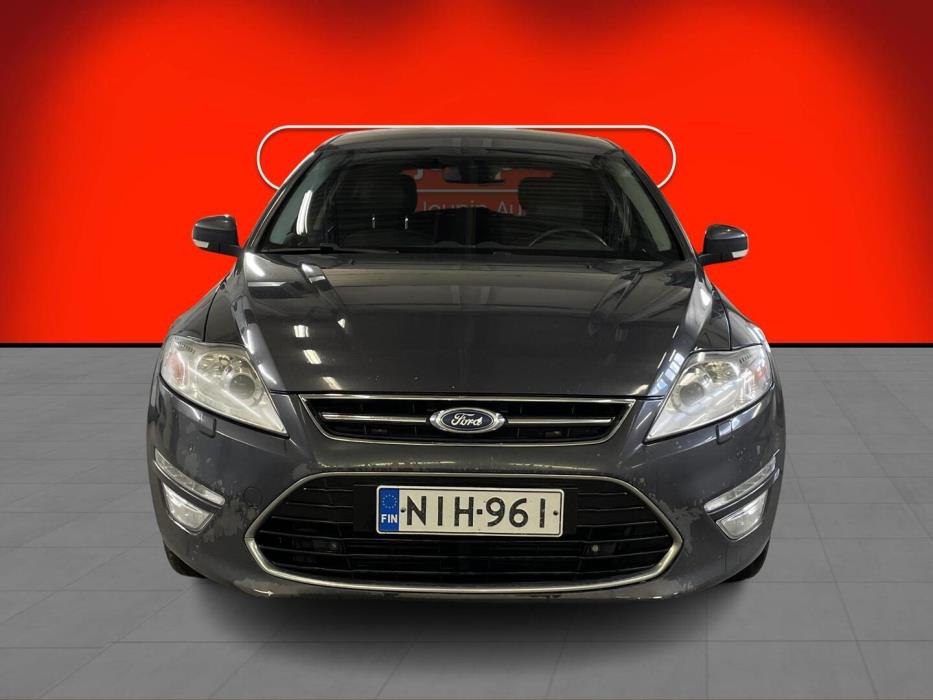 FORD Mondeo 2011