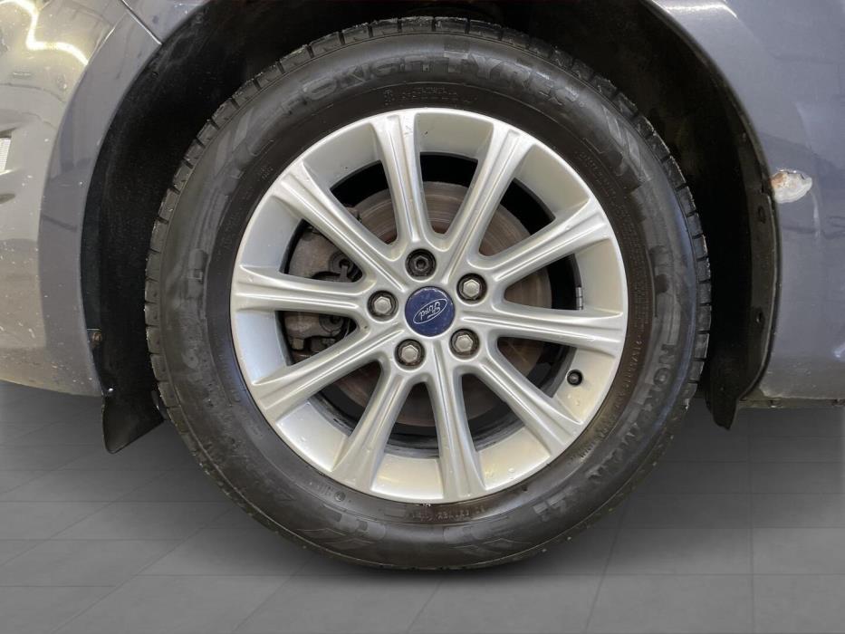 FORD Mondeo 2011