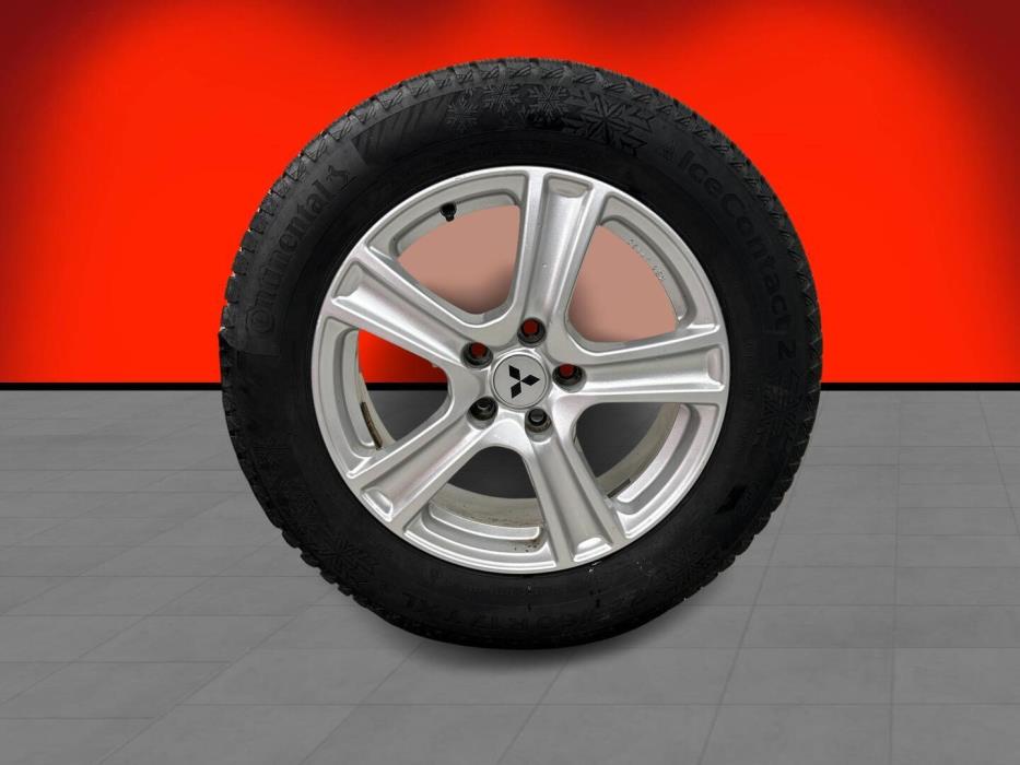 MITSUBISHI Outlander 2012