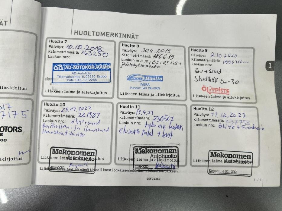 MITSUBISHI Outlander 2012