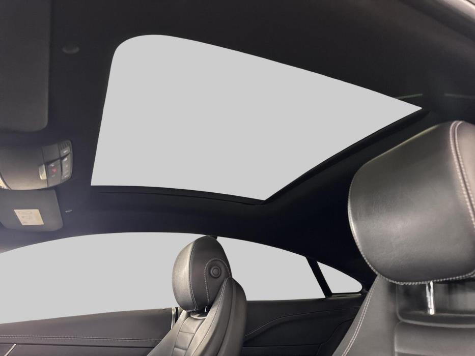 MERCEDES-BENZ E 2017