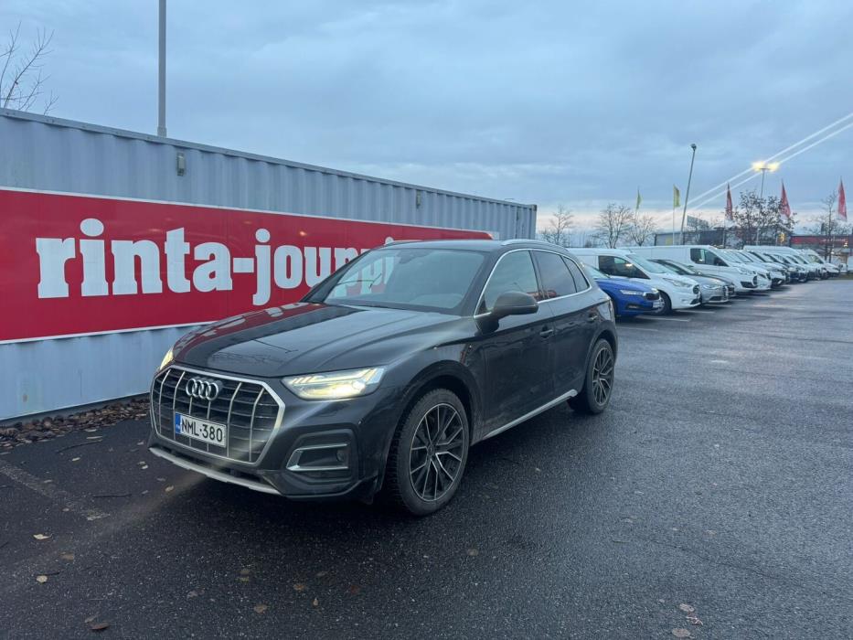 AUDI Q5 2021