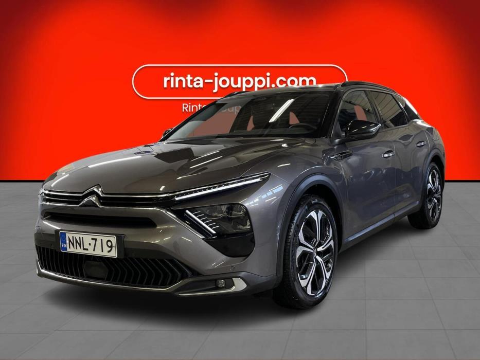 CITROEN C5 x 2022