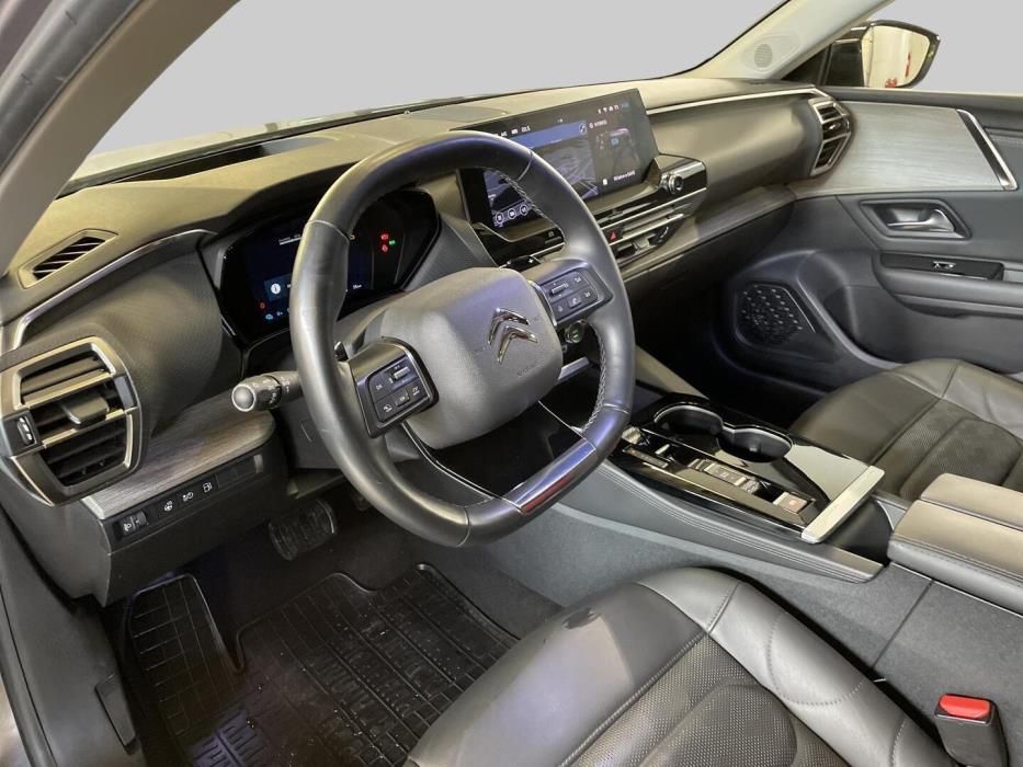 CITROEN C5 x 2022