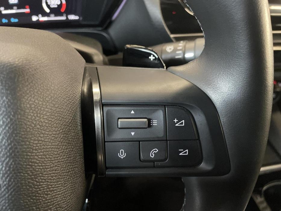 CITROEN C5 x 2022