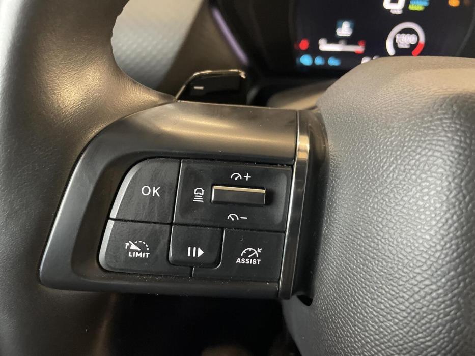 CITROEN C5 x 2022