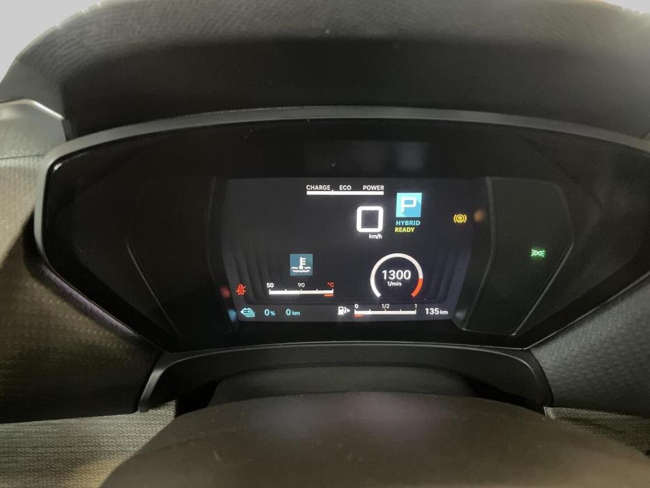 CITROEN C5 x 2022