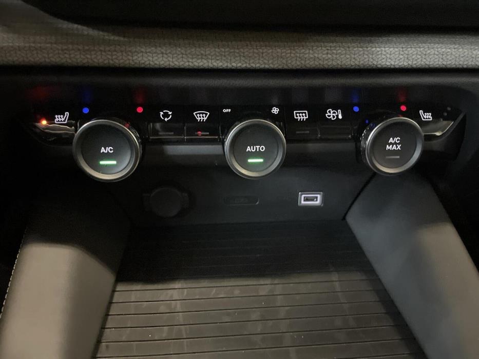 CITROEN C5 x 2022