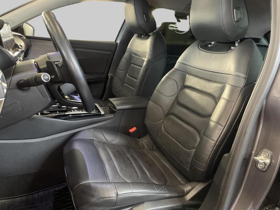 CITROEN C5 x 2022