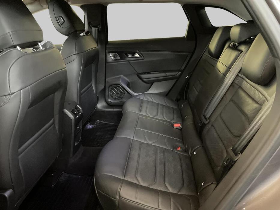 CITROEN C5 x 2022