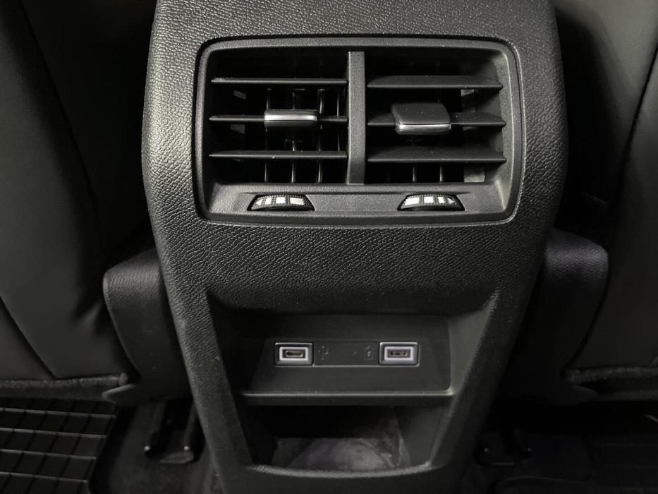 CITROEN C5 x 2022