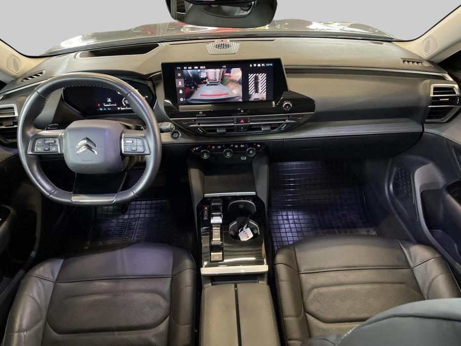CITROEN C5 x 2022