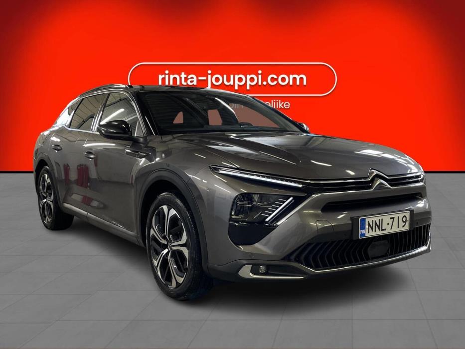 CITROEN C5 x 2022