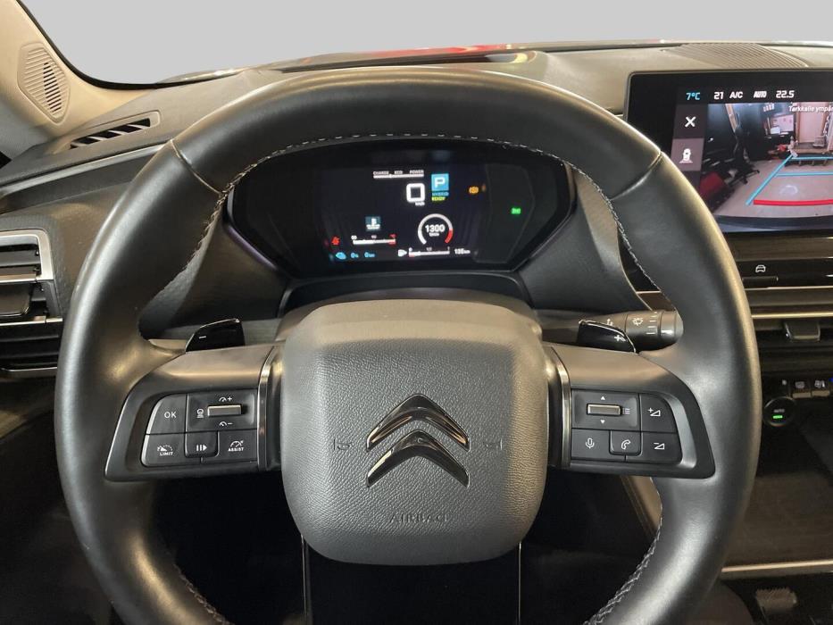 CITROEN C5 x 2022