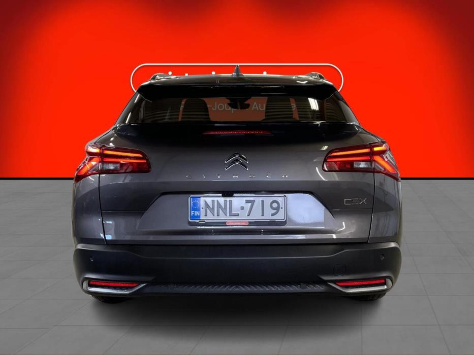 CITROEN C5 x 2022