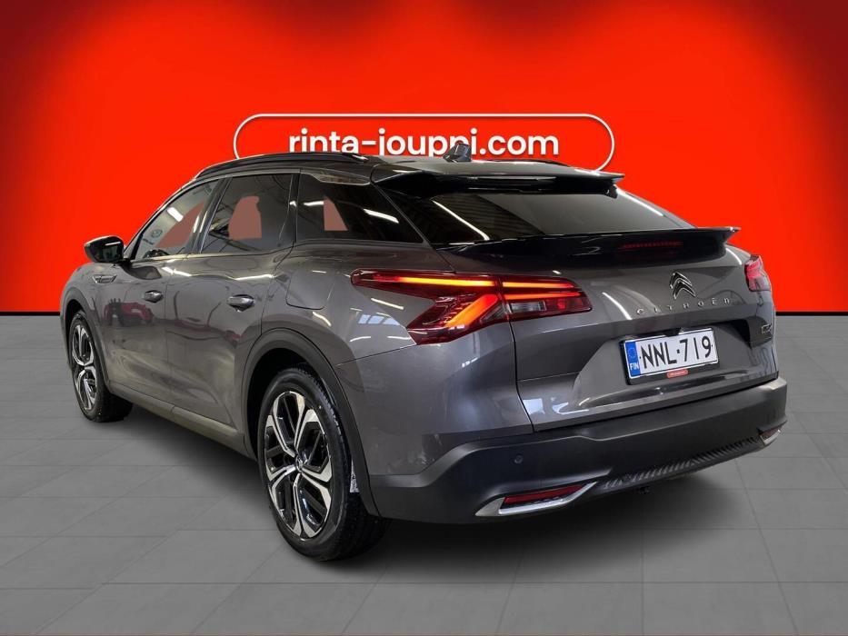 CITROEN C5 x 2022