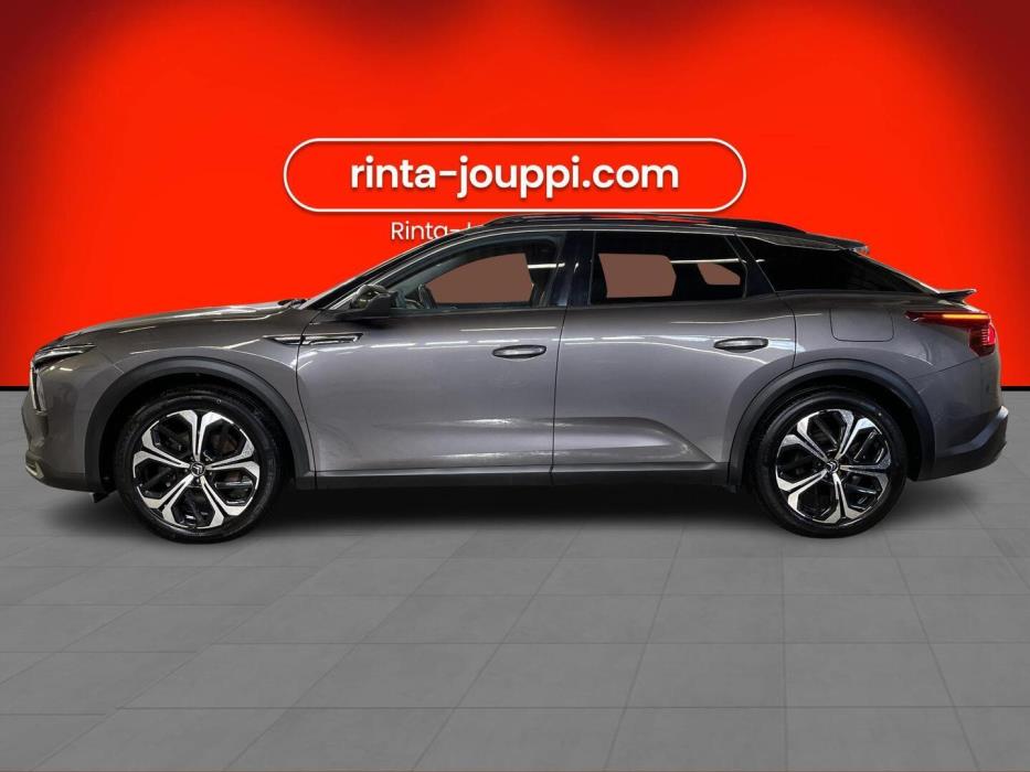 CITROEN C5 x 2022