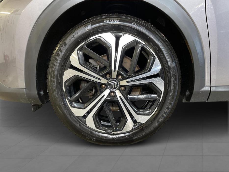CITROEN C5 x 2022