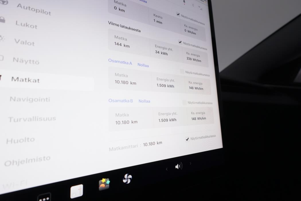 TESLA MODEL 3 2024
