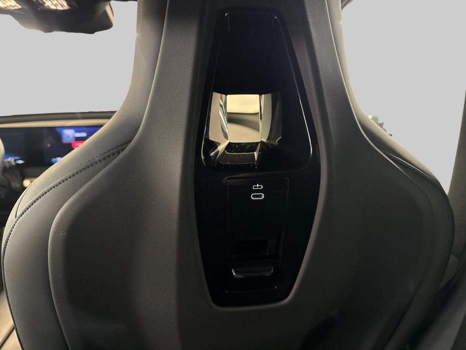 BMW IX M60 2023