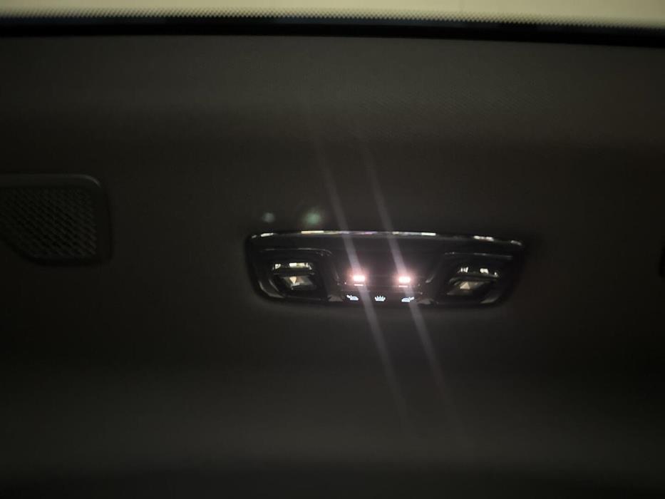 BMW IX M60 2023