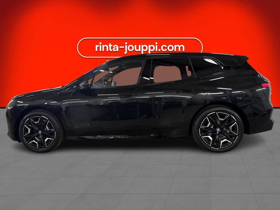 BMW IX M60 2023