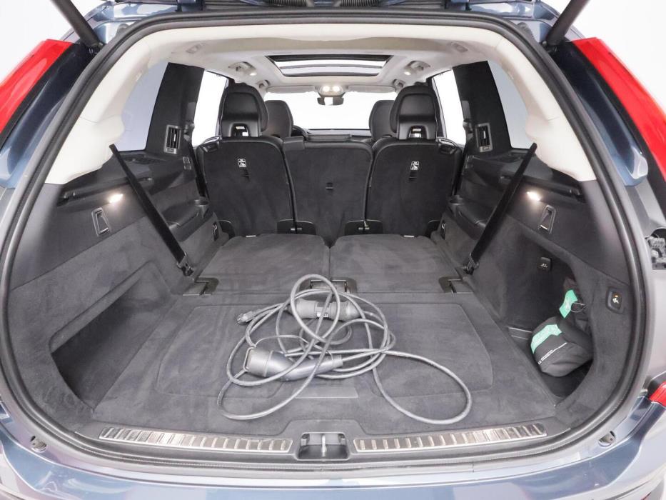 VOLVO XC90 2023