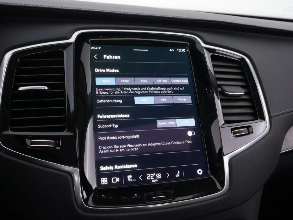 VOLVO XC90 2023
